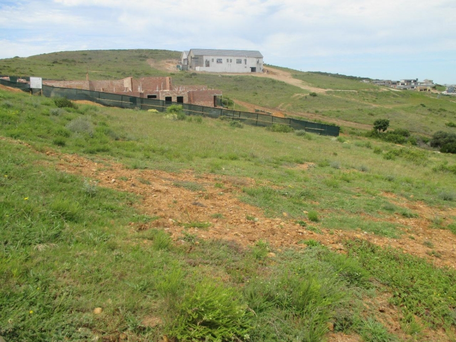 0 Bedroom Property for Sale in Outeniquasbosch Western Cape
